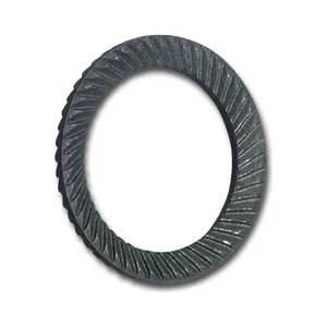 SCHNORR Sicherungsscheibe "S" M 3 Federstahl blank