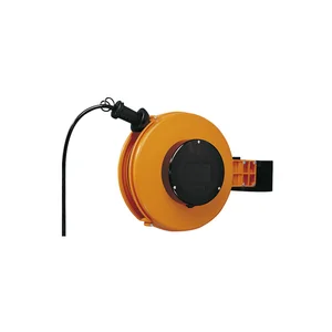 Automatik Kabelaufroller Länge 15 m