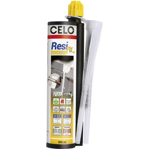 CELO Injektionsmörtel vinyl ResiFIX VY 345 SF