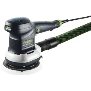 FESTOOL Exzenterschleifer ETS150/5EQ-Plus 310 Watt