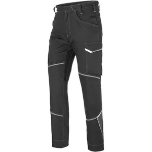 KÜBLER Bundhose Iconiq 2340 schwarz/anthrazit 56