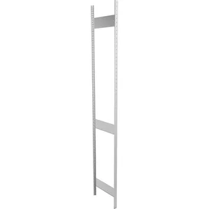 META Steckrahmen 3000 x 500 mm inkl. Steckprofil u. Steck-Tiefensteife verzinkt