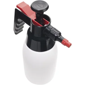 Pumpzerstäuber 1L, für lösemittelhaltige Reiniger