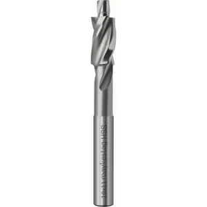 MAYKESTAG Flachsenker DIN373 HSS Z=3 für Durchgangslöcher fein M4