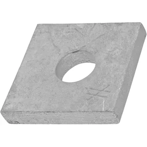 SIMPSON Unterlegscheiben 40x40x10.0 feuerverzinkt ( US40/40/10G-B )