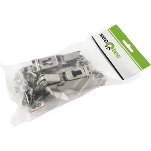 BLUM CLIP top Weitwinkel Scharnier 170° Mittelanschlag mit Feder SB-2 Polybeutel