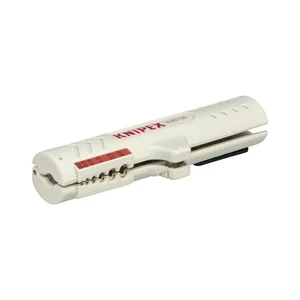 KNIPEX Abmantelungswerkzeug für Datenkabel ø 4,5-10 mm