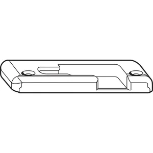 ROTO NT/NX Kipplager TF Holz Euofalz 30 mm 13V Zink silber rechts