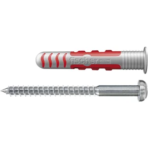 FISCHER Dübel Duoseal 6x 38