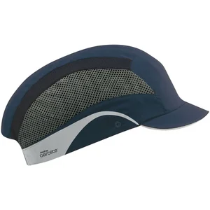 JSP Anstoßkappe Aerolite® EN 812 marineblau