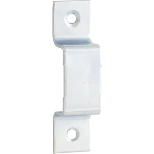Schlaufe für Querriegel 140/160/180 mm gerade, Höhe 24 mm, verzinkt