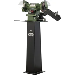 KEF Professionelle Bohrerschleifmaschine SLIBETTE 8N