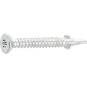 DIN7504 4.8x 38 TX25 Bi-Metall A2 - 4mm