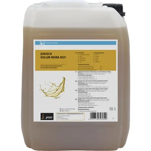 JOKISCH Solum Mora DGY Kühlschmierstoff 10l