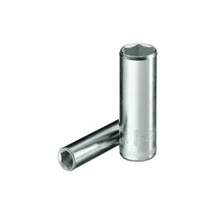 GEDORE Steckschlüssel-Einsatz lang 20L DIN3124 1/4"vierkant 8.0 mm sechskant