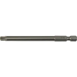 Bit-Einsatz extra lang 1/4"sechskant TX 40/200 mm Torx®