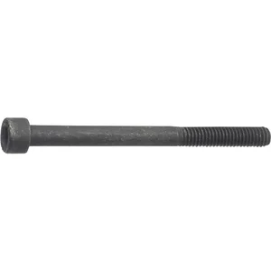 ISO4762 8.8 M16x 75 blank Zylinderschraube mit Innensechskant (DIN912)