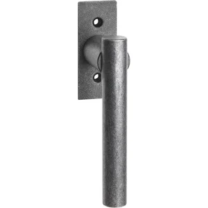 HALCÖ Fenstergriff IMST - sichtbar geschraubt, 7x40, 125, Eisen verzinkt