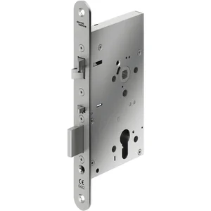 DORMA Fluchttürschloss SVP 2271F, 65, Stulp 20 mm, links