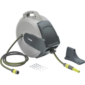 REHAU Automatik-Schlauchbox 1/2" 25m