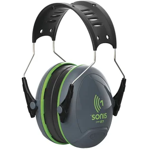 JSP Kapselgehörschutz Sonis 1 SNR = 27 dB