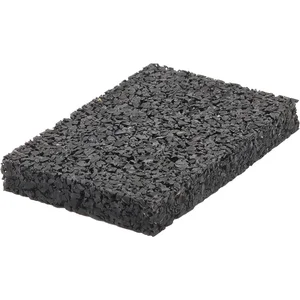 K&R Isopad 60x 90x11 mm für Terrassenböden / 38 St./Pk