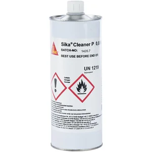 SIKA Cleaner P 1000ml