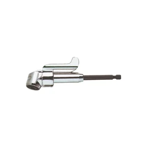 Winkelgetriebe / Winkelschraubvorsatz WB1 mit Magnet 1/4"sechskant 140 mm