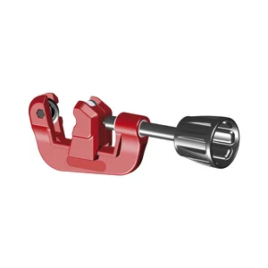 Klein-Rohrabschneider für Rohrdurchmesser 3-35 mm