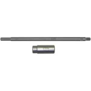 STERN Verlängerungs-Set Schaft 10 mm, Futter 8 x 450 mm