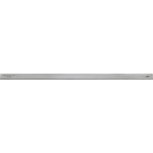 HELIOS PREISSER Präzisions Stahllineal DIN874-2 Länge 500 mm