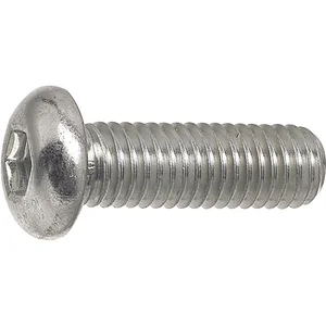 ~ISO7380 08.8 M 3x 6 Torx 10 verzinkt Linsenschraube