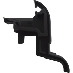 GUTMANN Endkappe 257/24C zu Drau 25/24F, 15-20°, EPDM braun, rechts