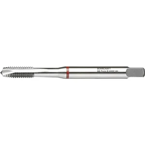 BOHRCRAFT Maschinengewindebohrer Form B DIN371 M10 verstärkter Schaft Rotring