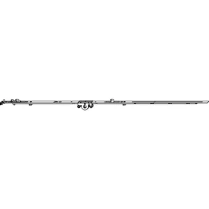 MACO MM D-Getriebe fix, Kippschwinge, DM 15 mm, 1VZ, FFH 661-840 mm (212119)