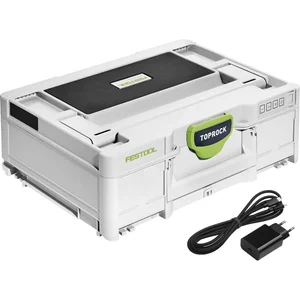 FESTOOL Bluetooth® Lautsprecher TOPROCK SYS-3 BT20 M 137 USB-C
