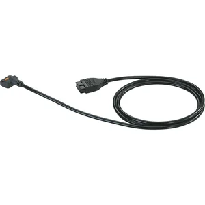 MITUTOYO Digimatic-Signalleitung 05CZA663 mit Datataste und Anschlussschraube