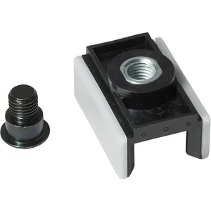 DORMAKABA Gleitstück und Schraube für TS 93 Gleitschiene G-EMF, G-EMR