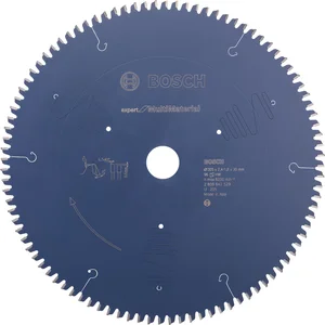 BOSCH Kreissägeblatt Expert for Multi Material ø 305x1,8x30mm ZZ 96 (TZ/FZ) neg.