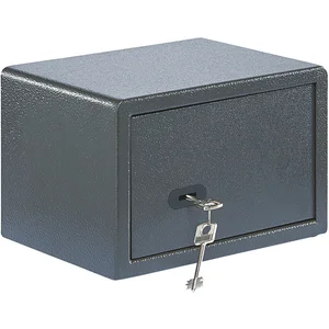 BURG-WÄCHTER Möbeltresor Pure-Safe PS 110 K anthrazit