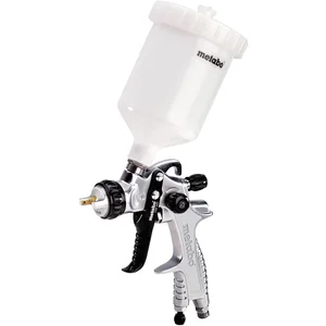 METABO Farbspritzpistole FSP 600 LVLP mit 1,3 mm Düse und 600 ml Fließbecher
