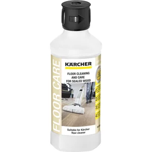 KÄRCHER Bodenreinigungsmittel Holzböden versiegelt 500 ml