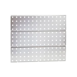 RAACO Lochwand-Paneel TWP 520 für Super Clip 520 x 440 mm
