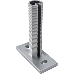 H+S Dübelplatte zu Nebensäule