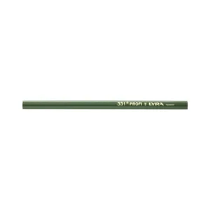 LYRA Maurerbleistift 331 Länge 240 mm