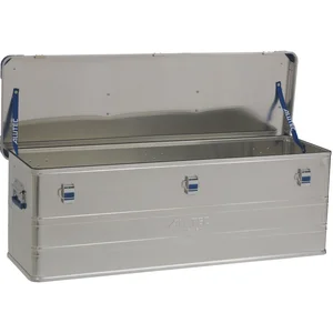 Aluminiumbox Industry aus 1 mm starkem Alublech 1182 x 385 x 412 mm
