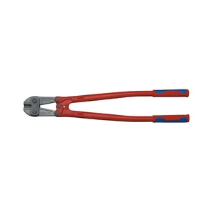 KNIPEX Bolzenschneider gerade Länge 760 mm