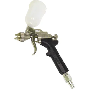 ELMAG Lackierpistole ES/RV 1,0 mm Düse/ 250 cm³ Behälter