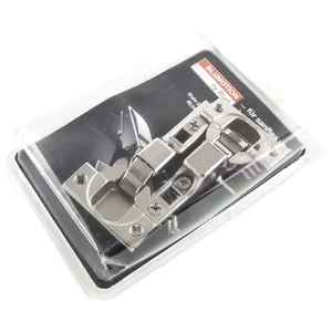 BLUM CLIP top BLUMOTION Möbelscharnier Mittelanschlag 110° Feder SB-2 Blister