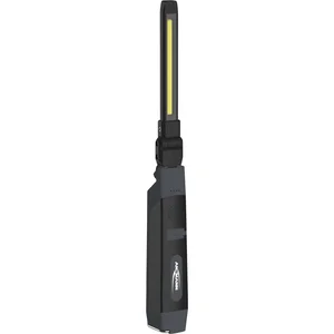 ANSMANN LED-Arbeitsleuchte mit Magnetfuß IL500R 5 Watt